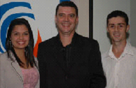 Equipe Grupo Andrade Martins